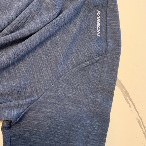 Mens Athletic Shirt - Picture 3 of 4